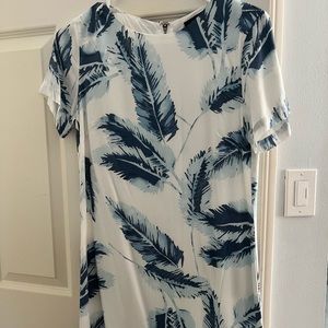 Vici dress. Never worn.